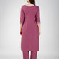 Dupatta Pant Set