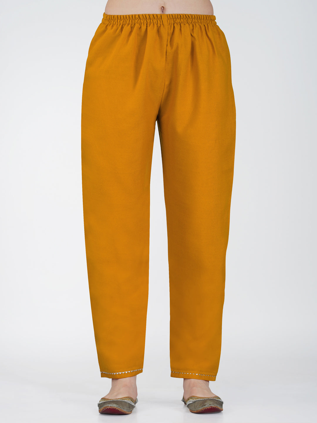 Dupatta Pant Set