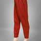 Dupatta Pant Set