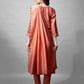 Dupatta Pant Set