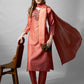Dupatta Pant Set