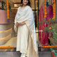 Dupatta Pant Set