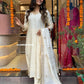 Dupatta Pant Set