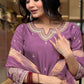 Dupatta Pant Set
