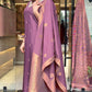 Dupatta Pant Set