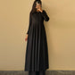 Anarkali Gown With Dupatta And Pant