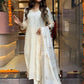 Dupatta Pant Set