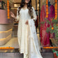 Dupatta Pant Set